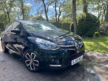 Used Renault Clio 2018 for sale - 78597060: Photo