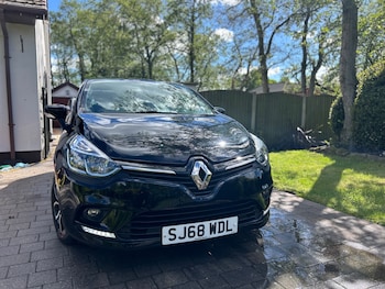 Used Renault Clio 2018 for sale - 78597060: Photo