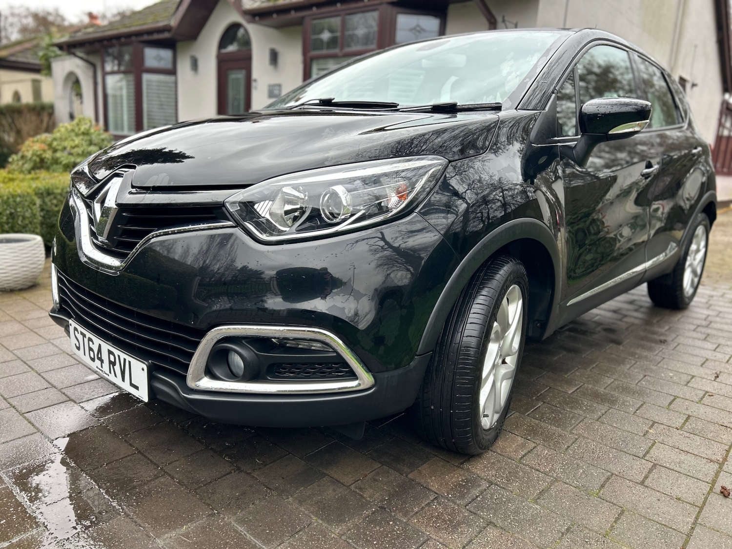 Used Renault Captur 2014 for sale - 77606717: Photo 11
