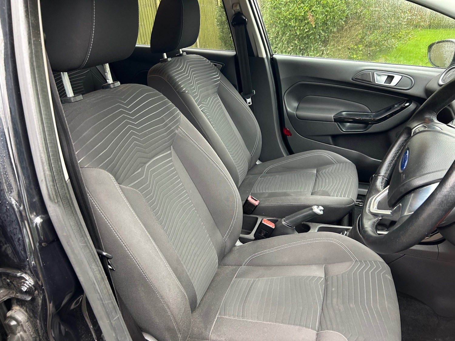 Used Ford Fiesta 2014 for sale - 77282648: Photo 15