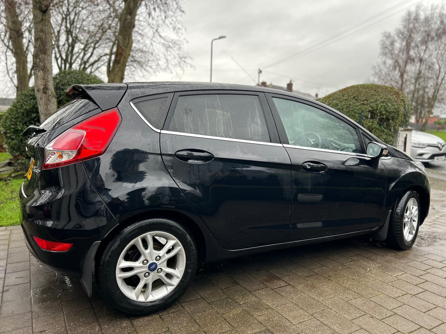 Used Ford Fiesta 2014 for sale - 77282648: Photo 4