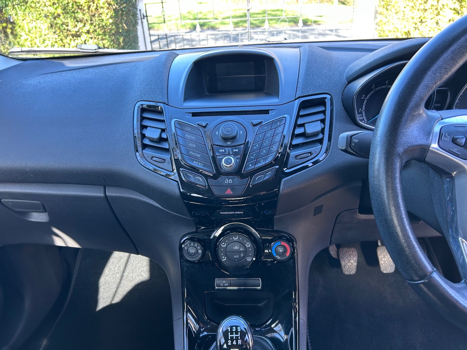 Used Ford Fiesta 2013 for sale - 77729624: Photo 13