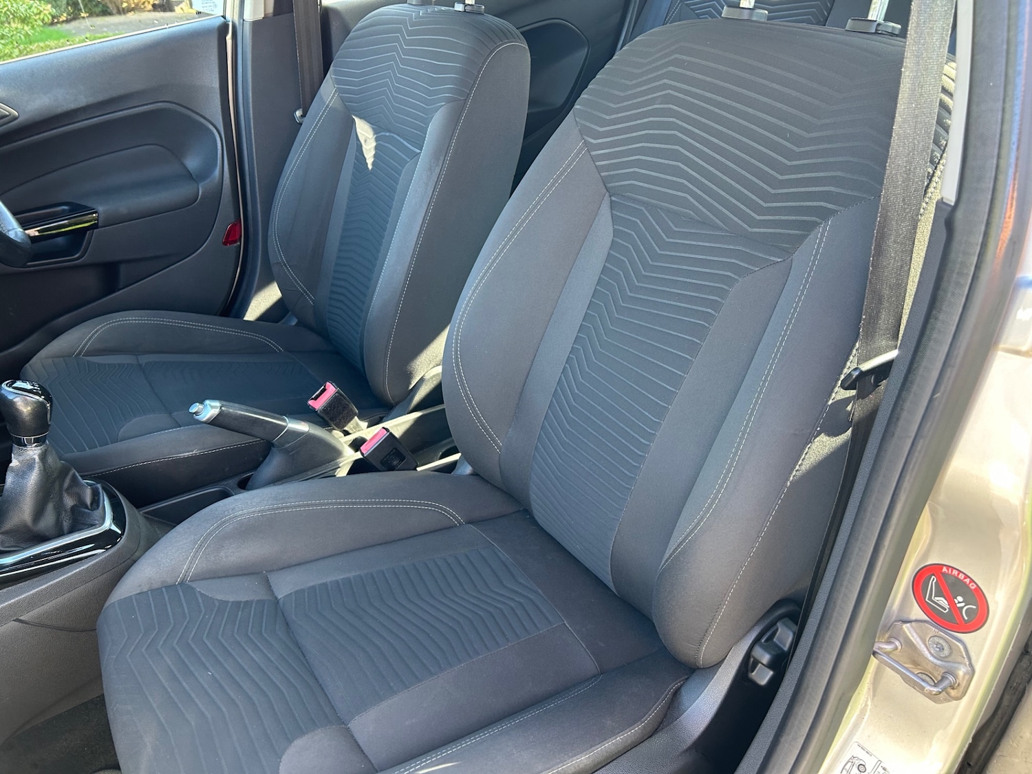 Used Ford Fiesta 2013 for sale - 77729624: Photo 17