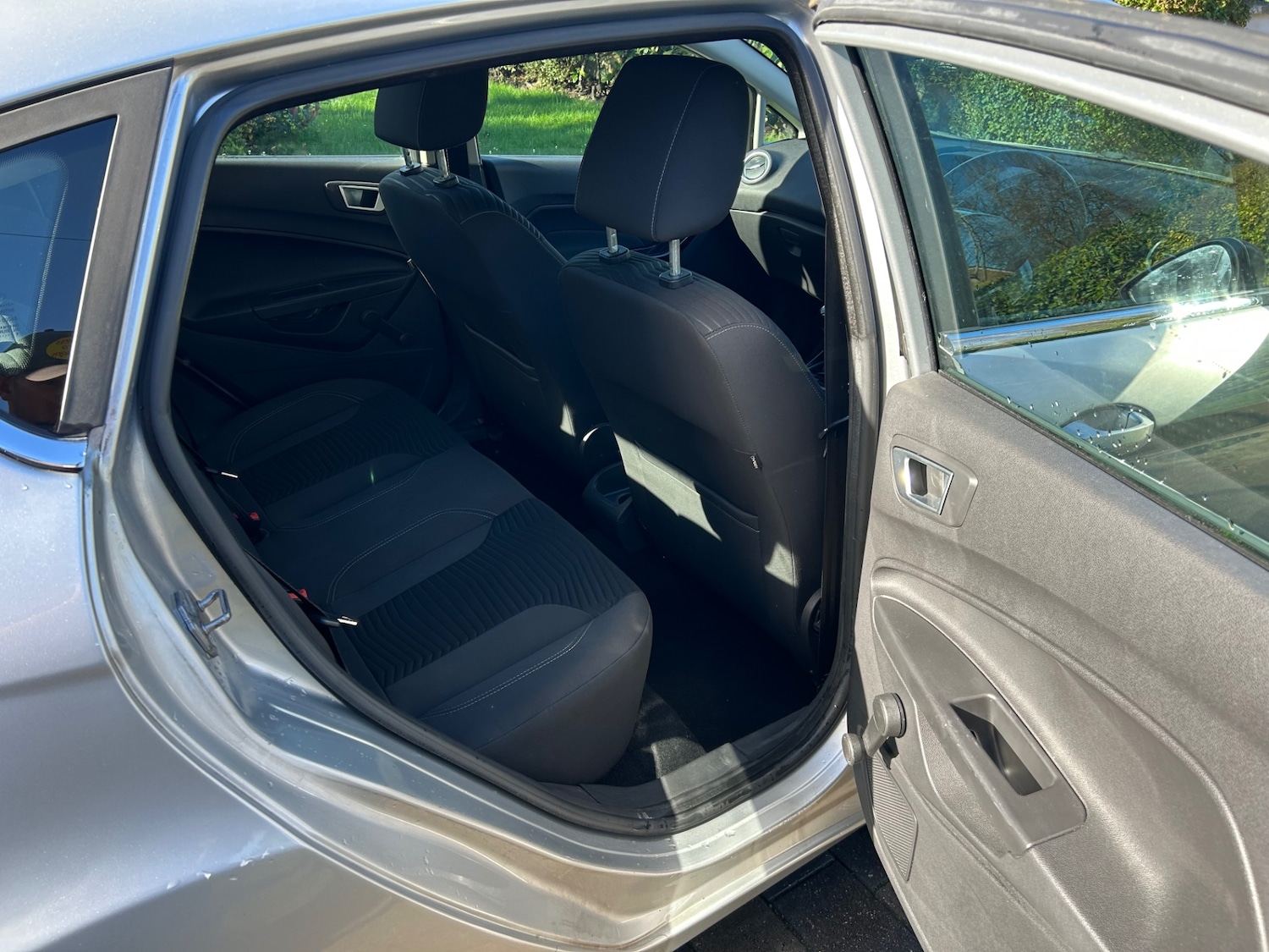 Used Ford Fiesta 2013 for sale - 77729624: Photo 18