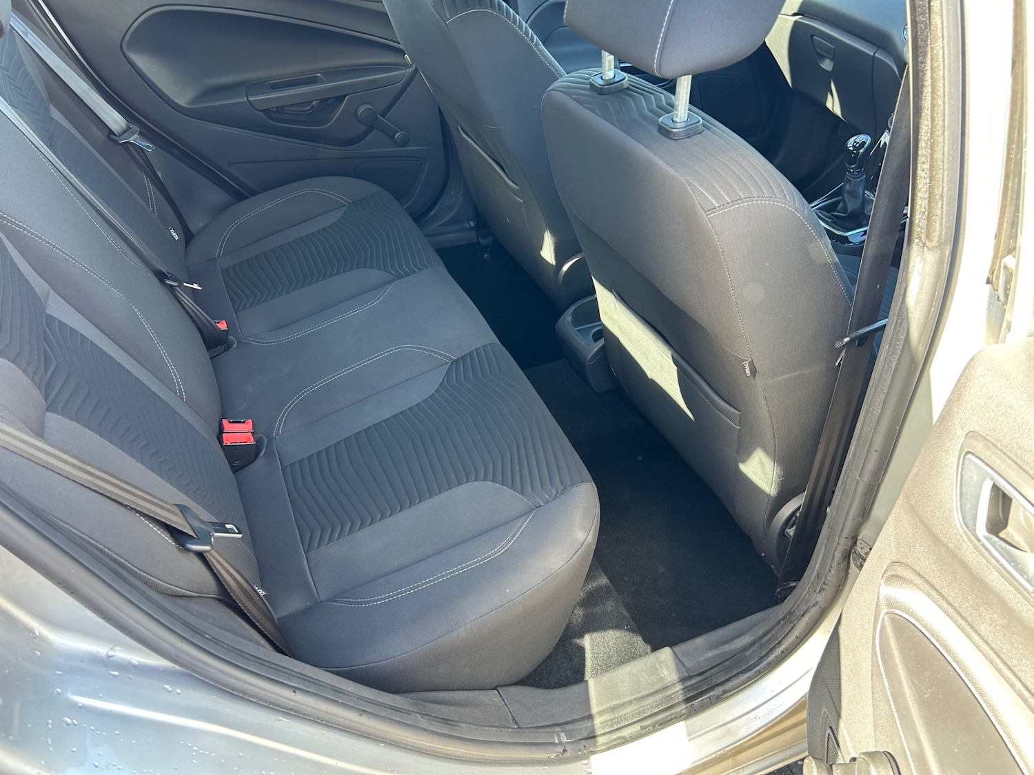 Used Ford Fiesta 2013 for sale - 77729624: Photo 19