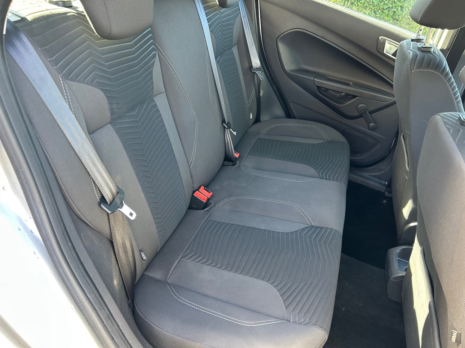 Used Ford Fiesta 2013 for sale - 77729624: Photo 20