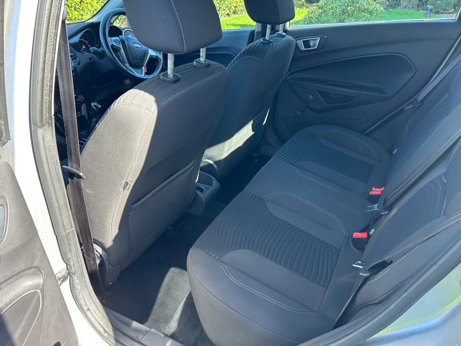 Used Ford Fiesta 2013 for sale - 77729624: Photo 22