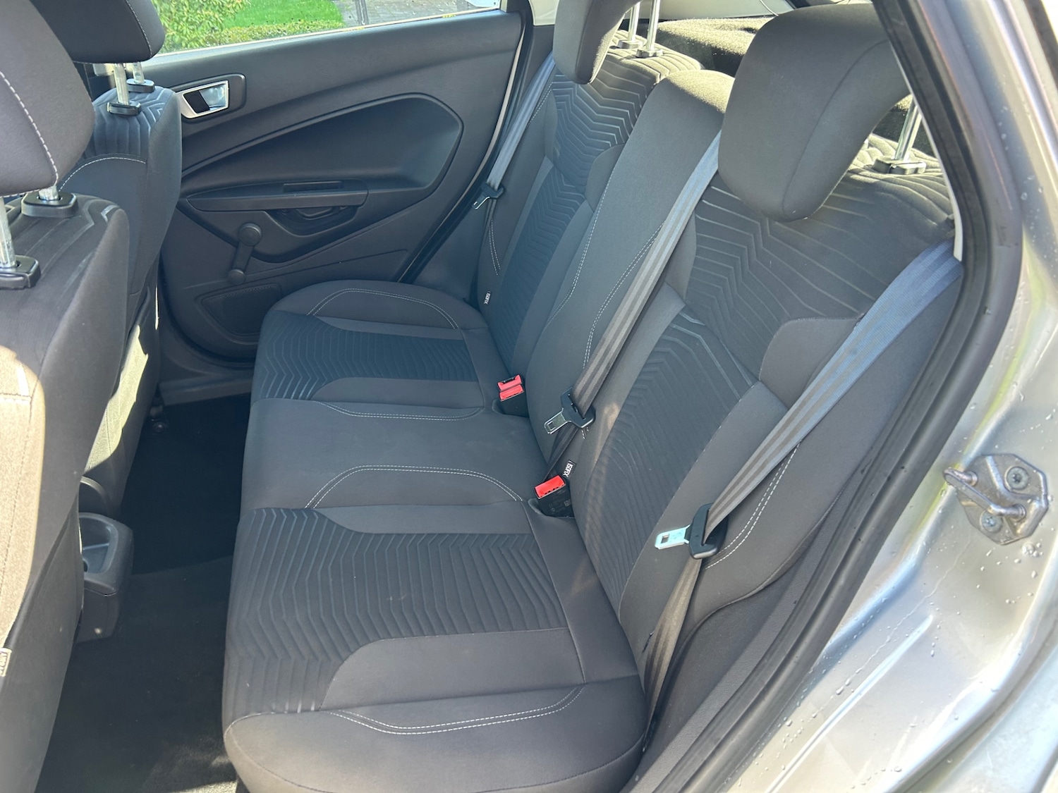 Used Ford Fiesta 2013 for sale - 77729624: Photo 23