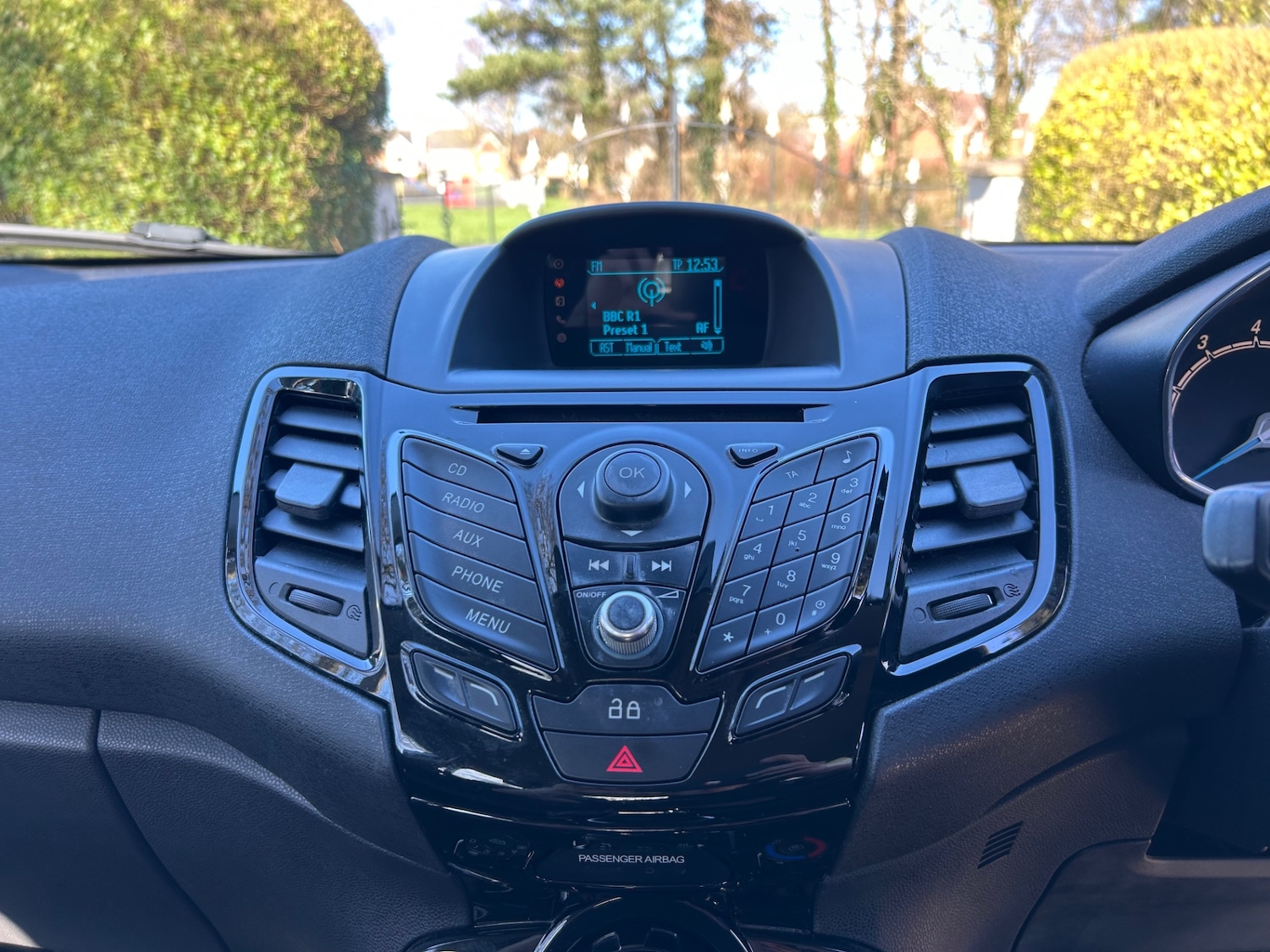 Used Ford Fiesta 2013 for sale - 77729624: Photo 24