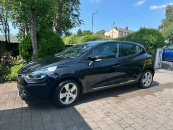 Used Renault Clio 2014 for sale - 74927430: Photo