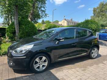 Used Renault Clio 2014 for sale - 74927430: Photo