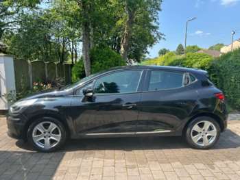 Used Renault Clio 2014 for sale - 74927430: Photo