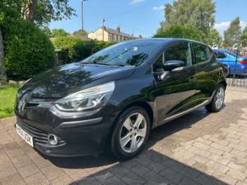 Used Renault Clio 2014 for sale - 74927430: Photo