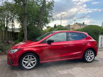 2018 (67) - 1.5 TSI Evo 150 FR 5dr