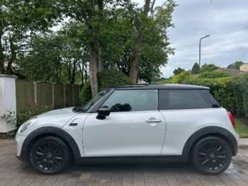 2015 (65) - 1.5 Cooper 3dr