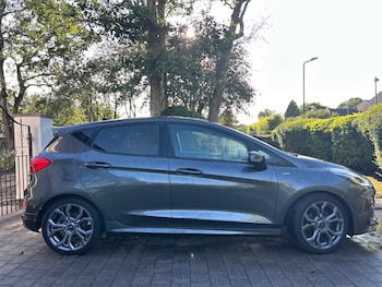 Used Ford Fiesta 2019 for sale - 79450938: Photo