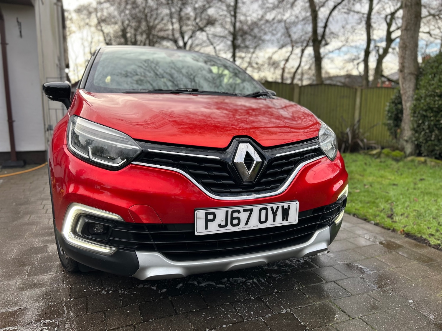 Used Renault Captur 2018 for sale - 77196042: Photo 10