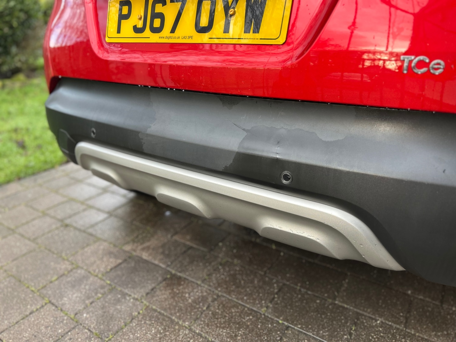 Used Renault Captur 2018 for sale - 77196042: Photo 12