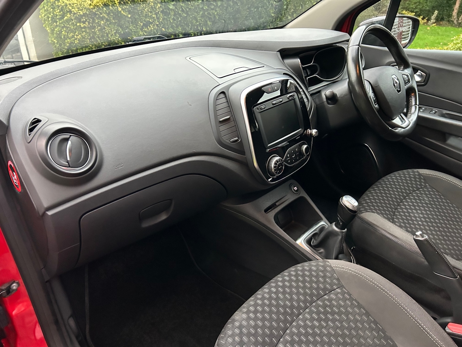 Used Renault Captur 2018 for sale - 77196042: Photo 20