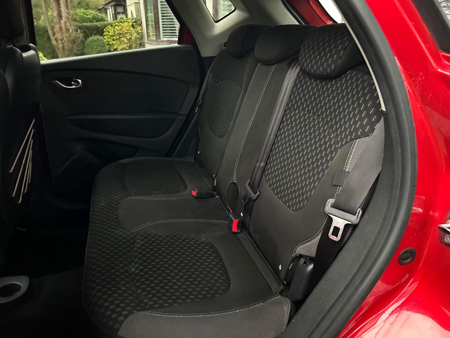 Used Renault Captur 2018 for sale - 77196042: Photo 27