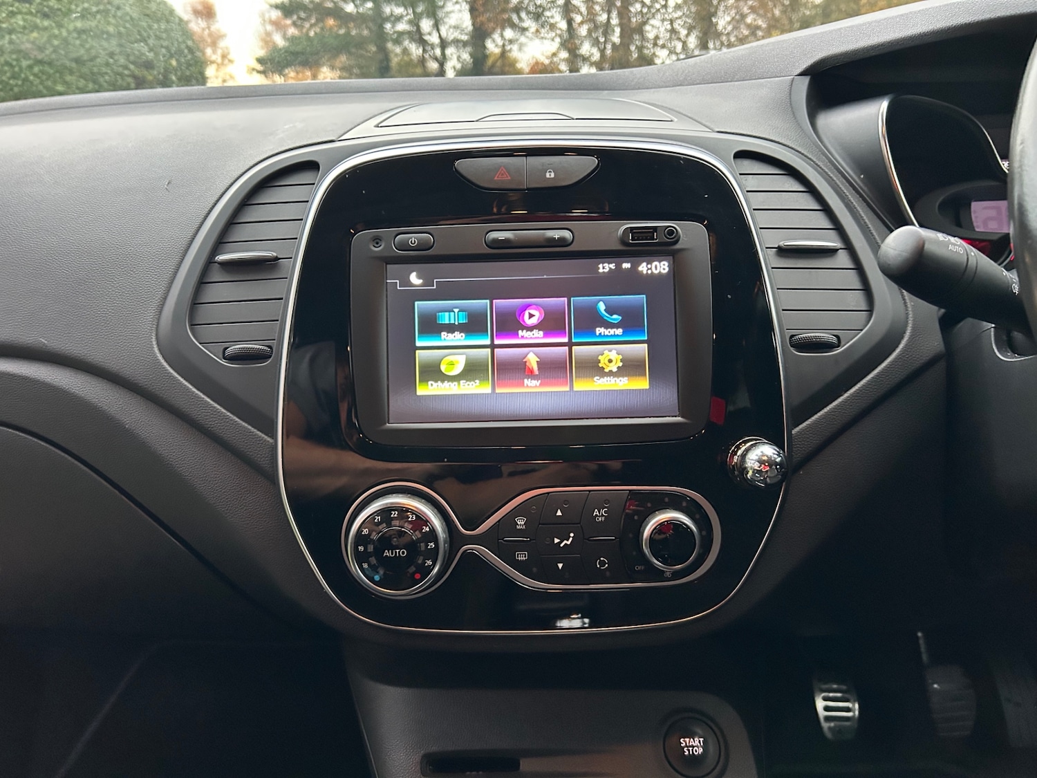 Used Renault Captur 2018 for sale - 77196042: Photo 30