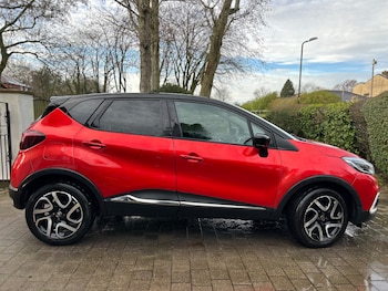 Used Renault Captur 2018 for sale - 77196042: Photo