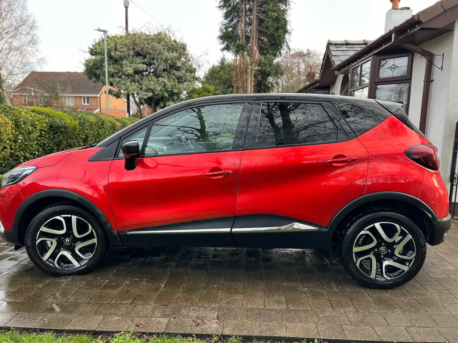 Used Renault Captur 2018 for sale - 77196042: Photo 7