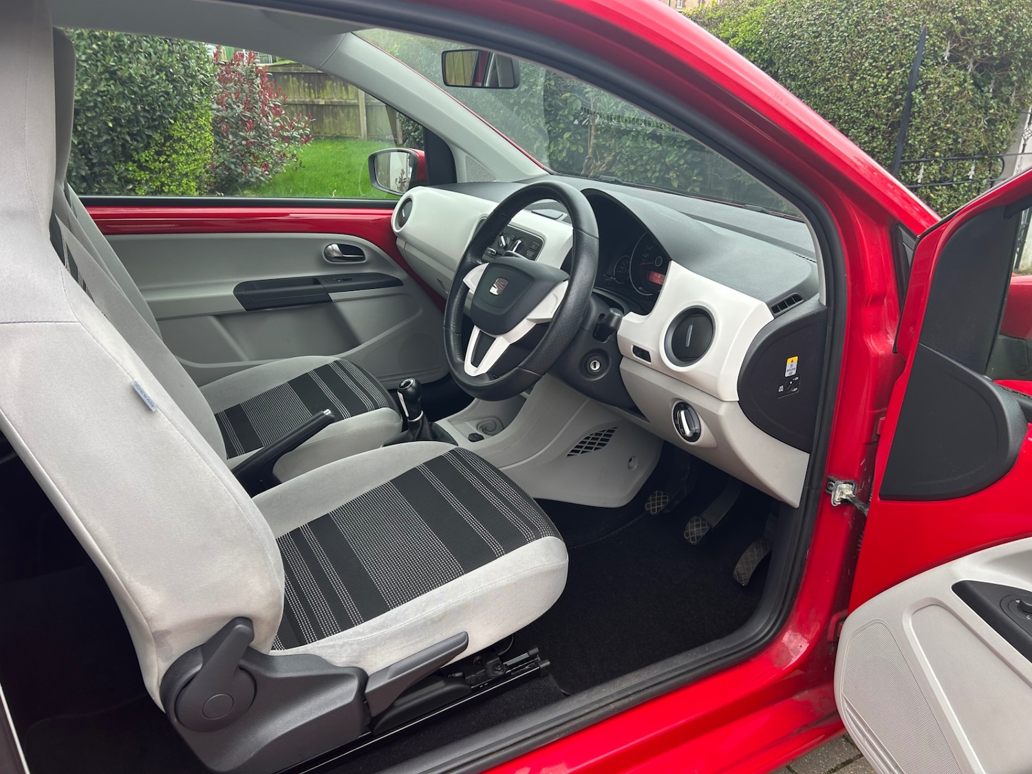 Used SEAT Mii 2013 for sale - 77837336: Photo 13