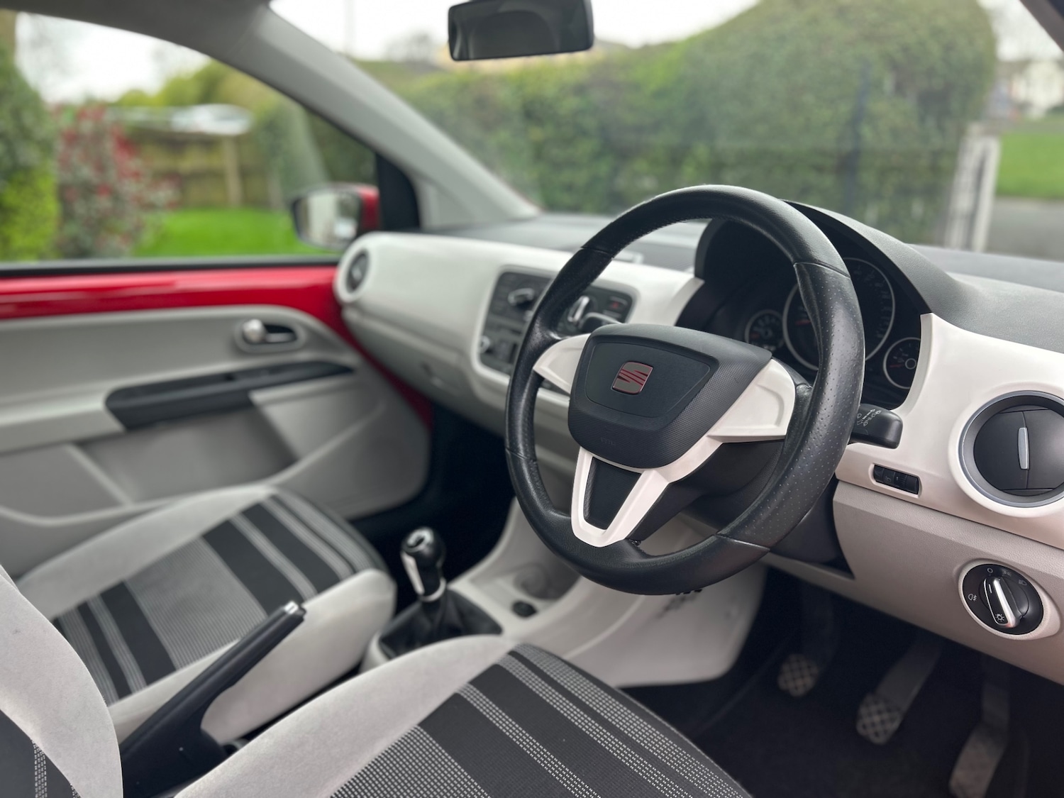 Used SEAT Mii 2013 for sale - 77837336: Photo 14