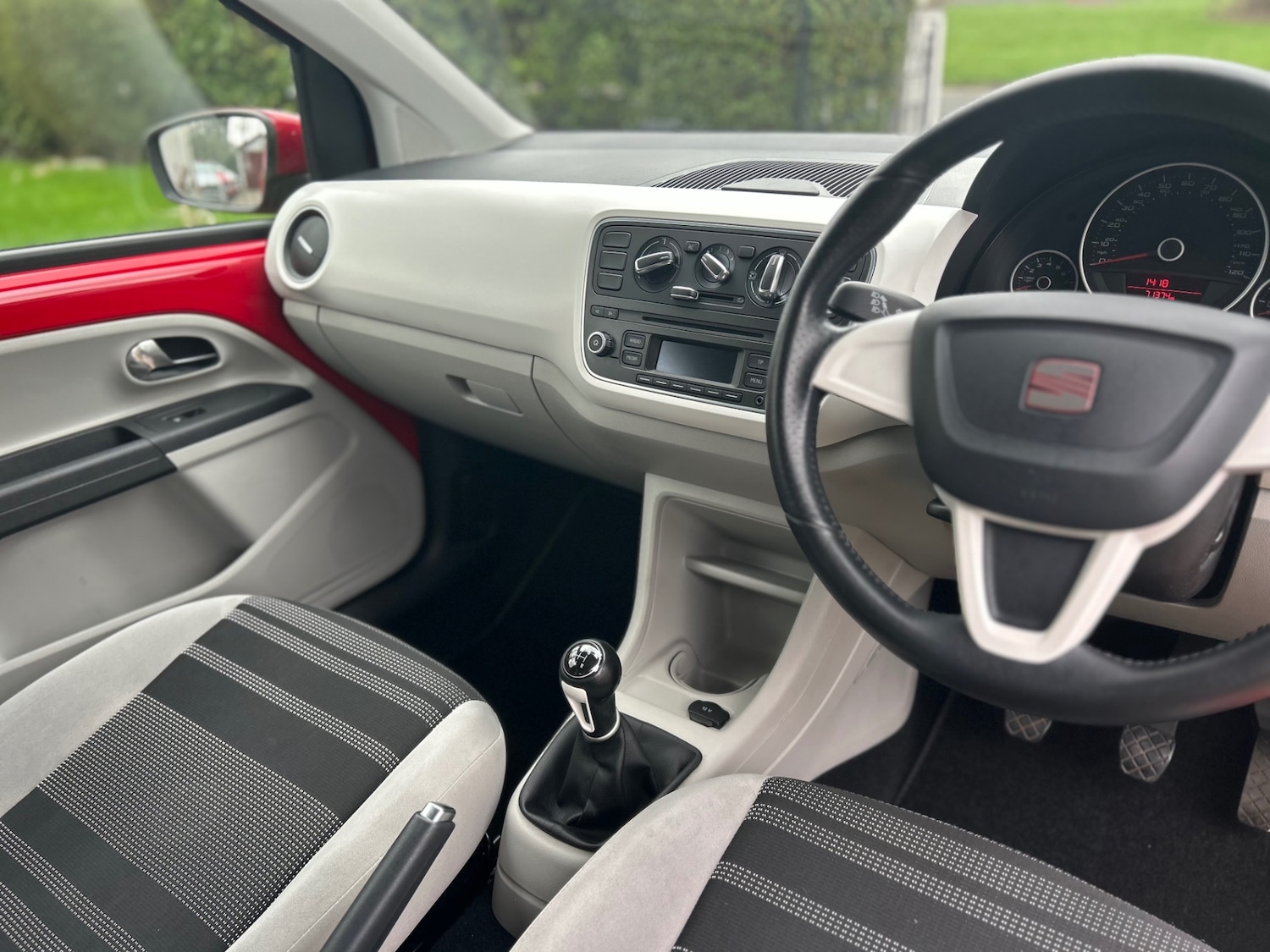 Used SEAT Mii 2013 for sale - 77837336: Photo 15