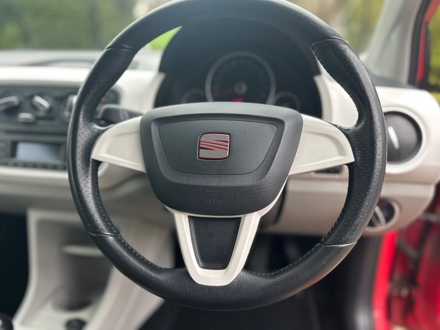 Used SEAT Mii 2013 for sale - 77837336: Photo 16