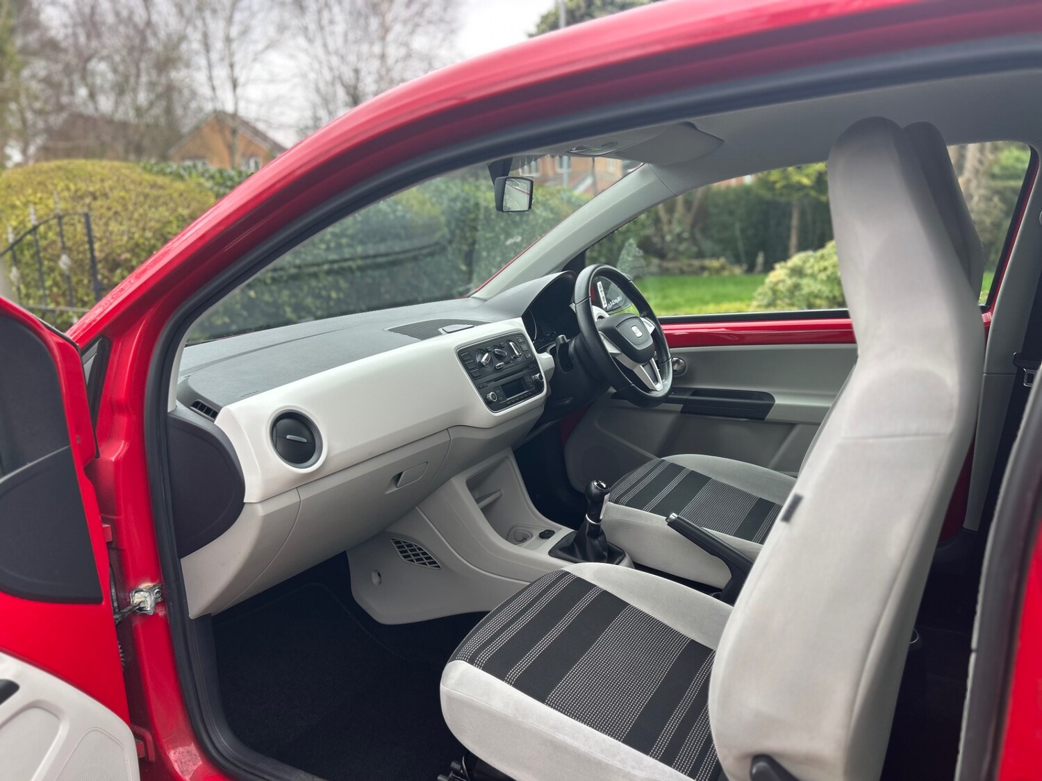 Used SEAT Mii 2013 for sale - 77837336: Photo 18