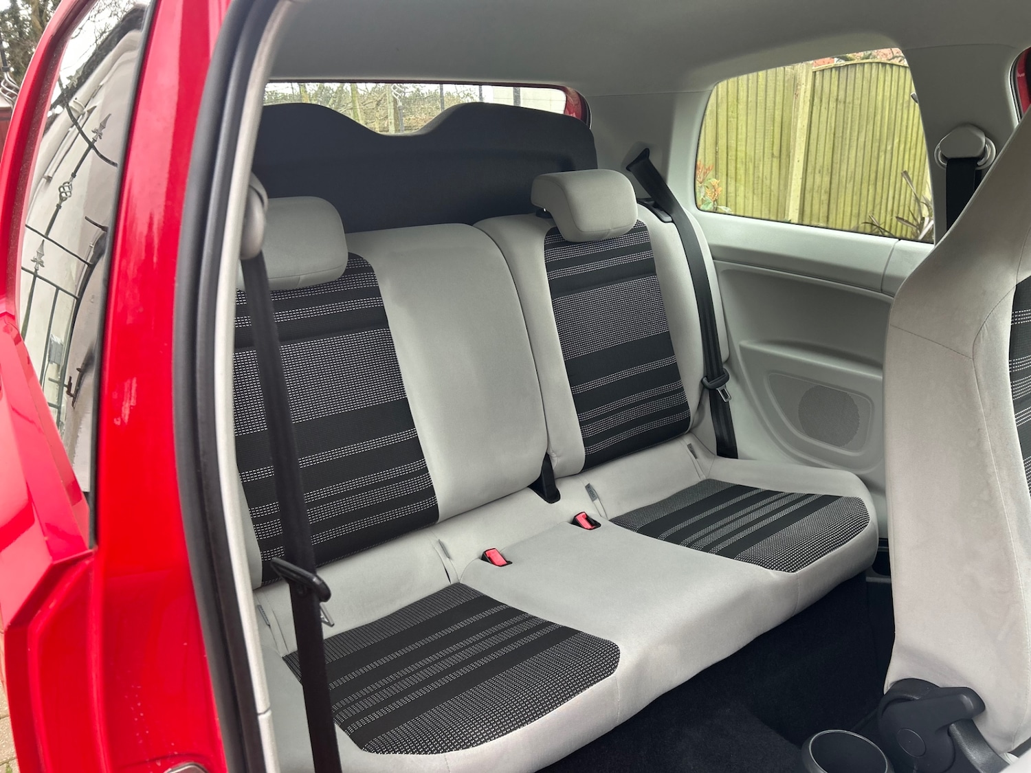 Used SEAT Mii 2013 for sale - 77837336: Photo 22