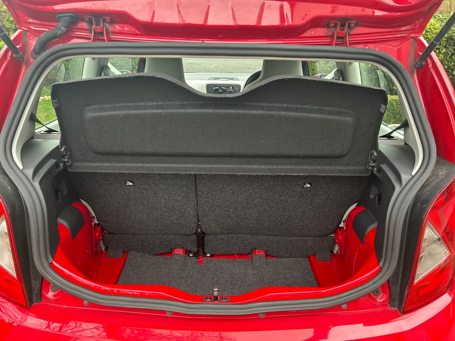 Used SEAT Mii 2013 for sale - 77837336: Photo 25