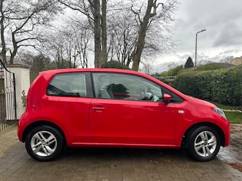 Used SEAT Mii 2013 for sale - 77837336: Photo