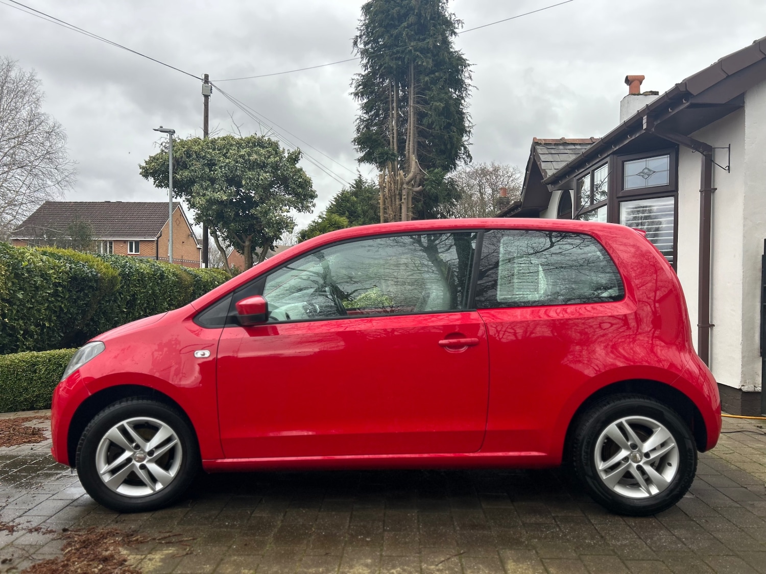 Used SEAT Mii 2013 for sale - 77837336: Photo 9