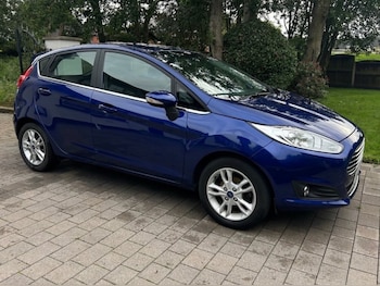 Ford - Fiesta