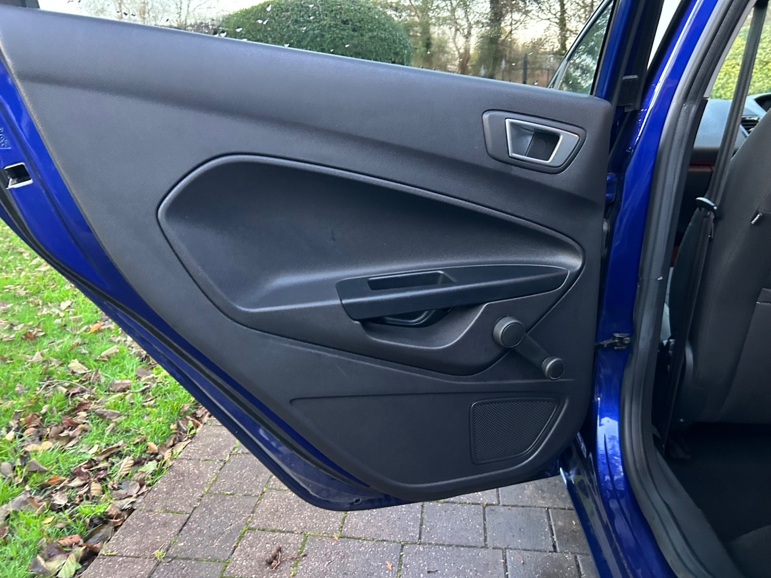 Used Ford Fiesta 2013 for sale - 76681919: Photo 20