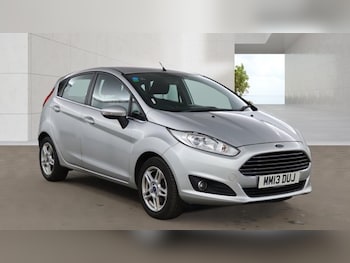 Ford Fiesta feature image