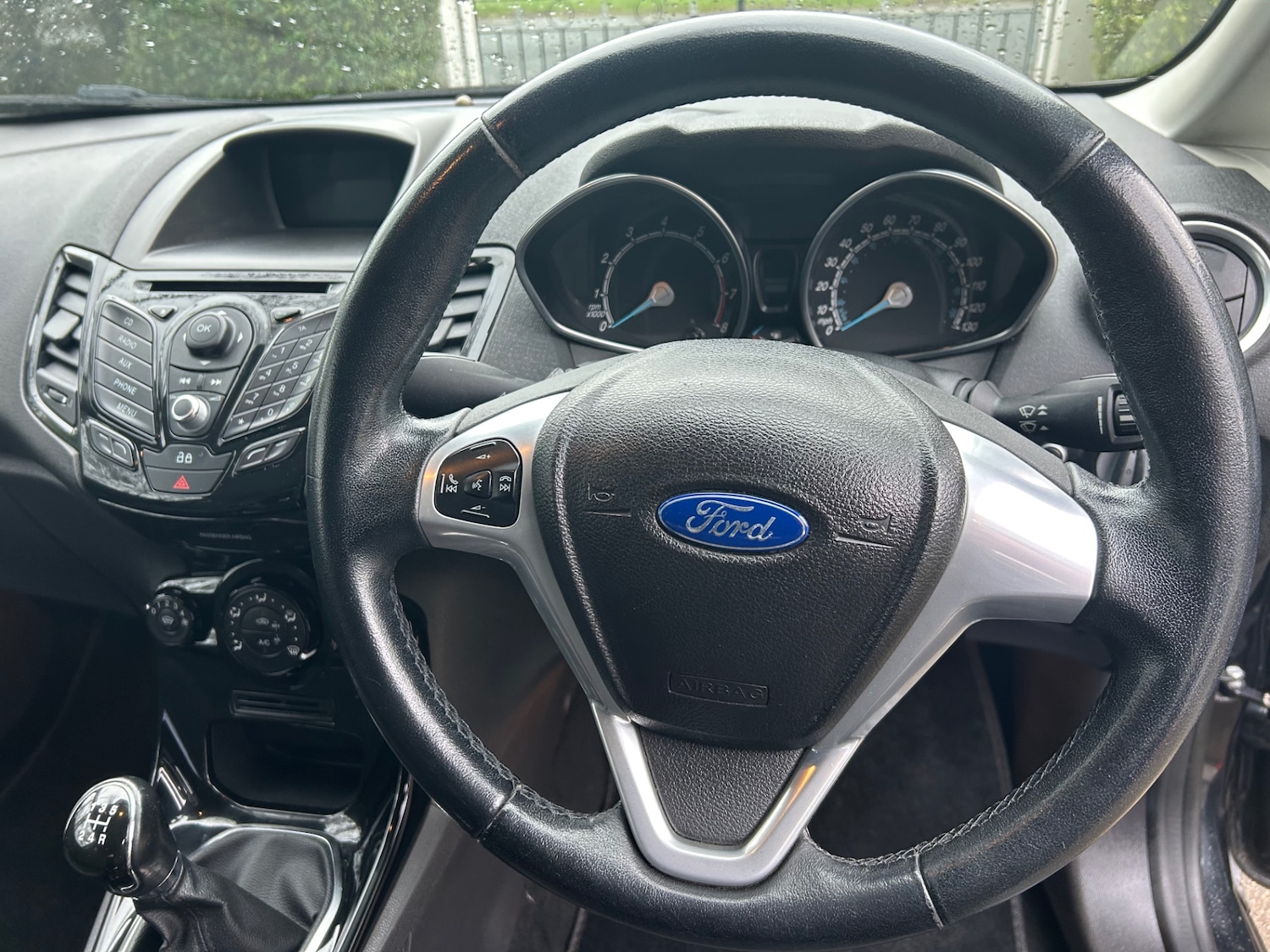 Used Ford Fiesta 2013 for sale - 77528147: Photo 15