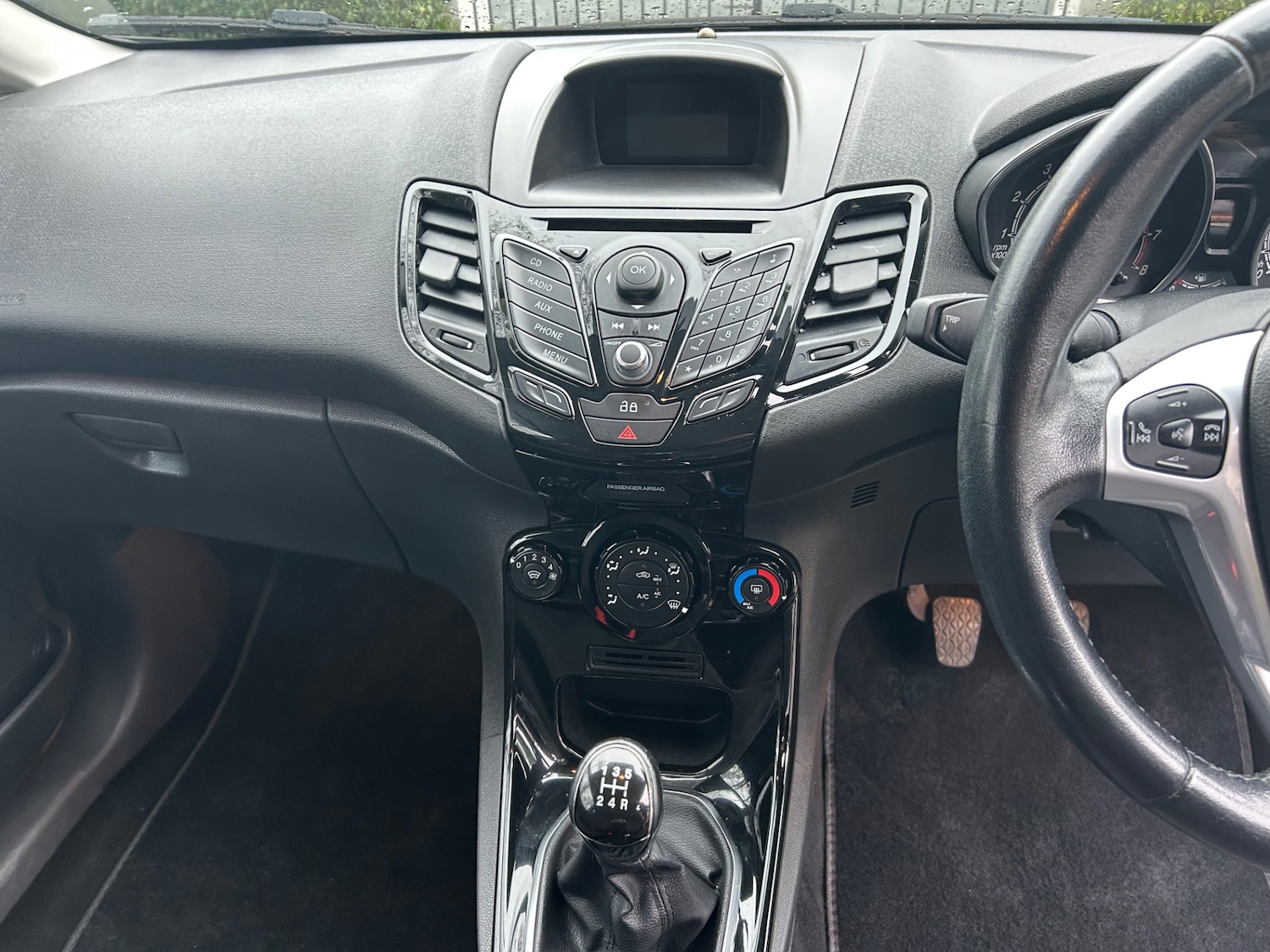 Used Ford Fiesta 2013 for sale - 77528147: Photo 16