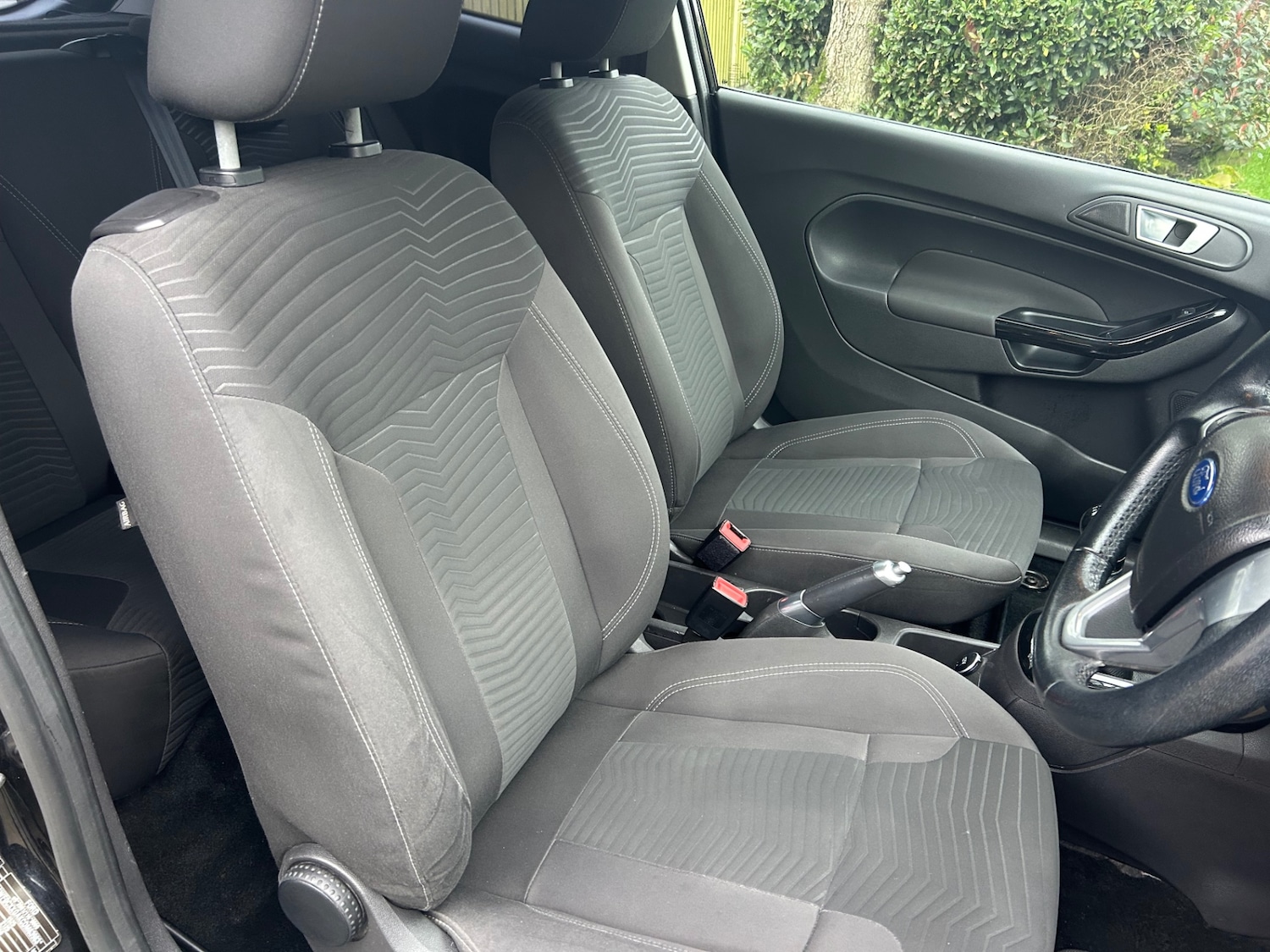 Used Ford Fiesta 2013 for sale - 77528147: Photo 17