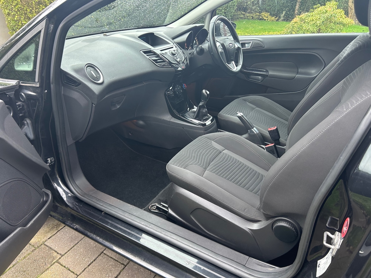 Used Ford Fiesta 2013 for sale - 77528147: Photo 18