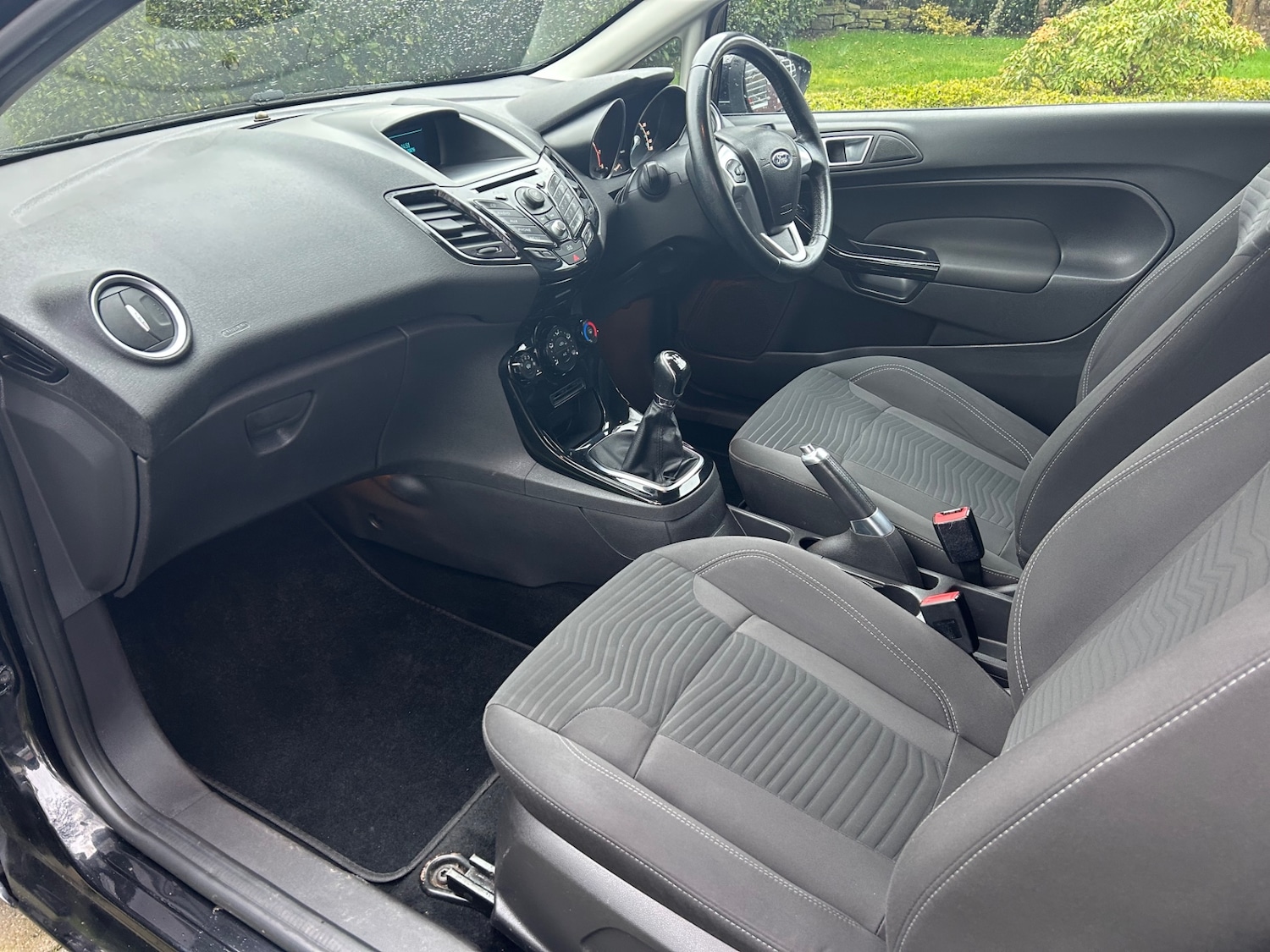 Used Ford Fiesta 2013 for sale - 77528147: Photo 19