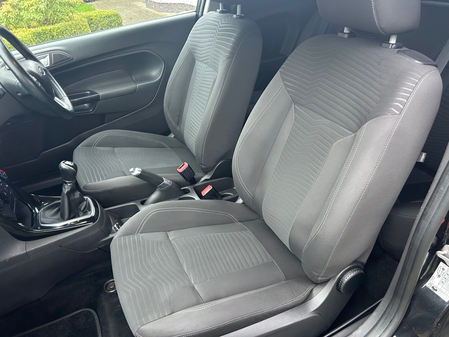 Used Ford Fiesta 2013 for sale - 77528147: Photo 20