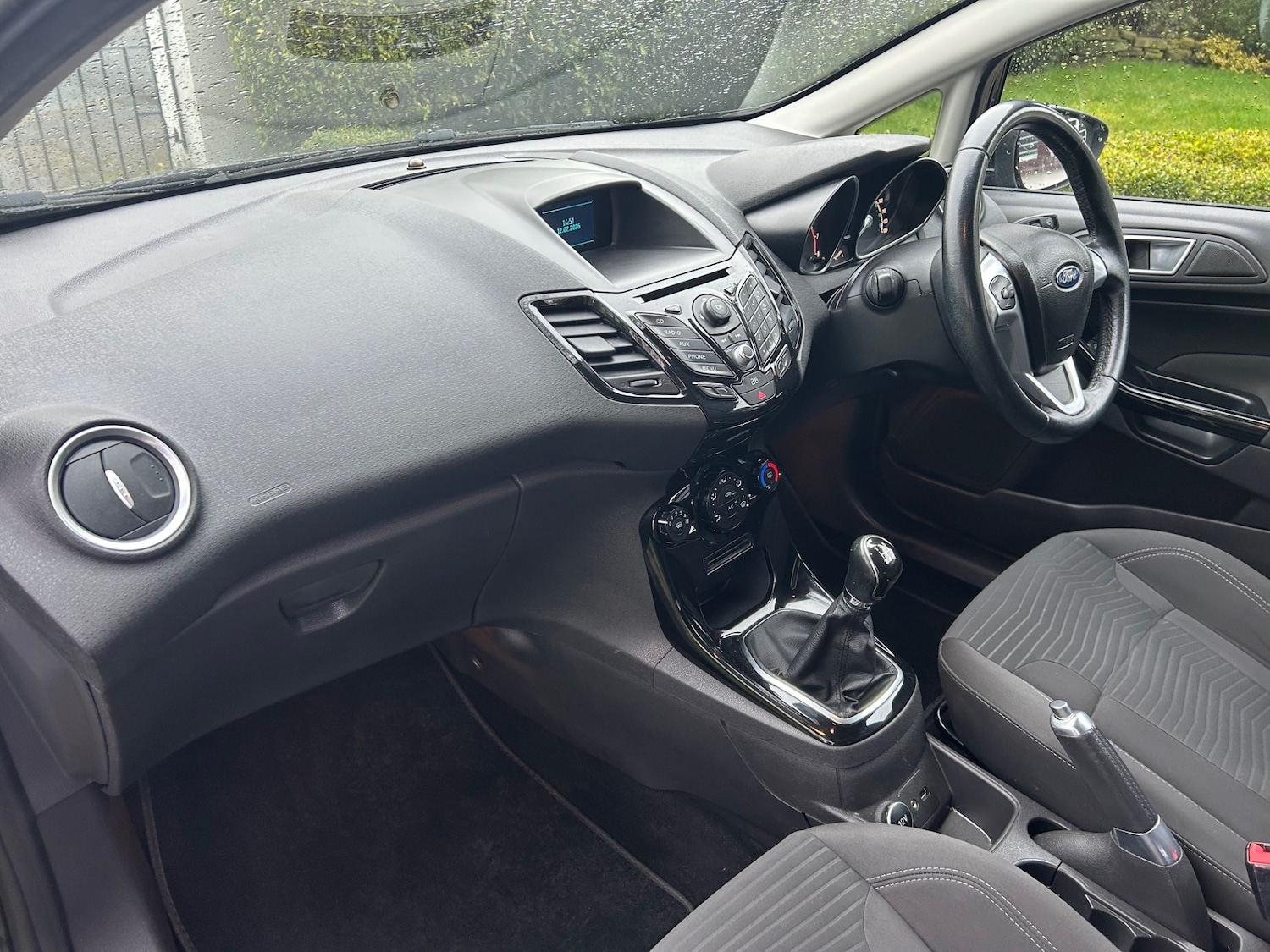 Used Ford Fiesta 2013 for sale - 77528147: Photo 21