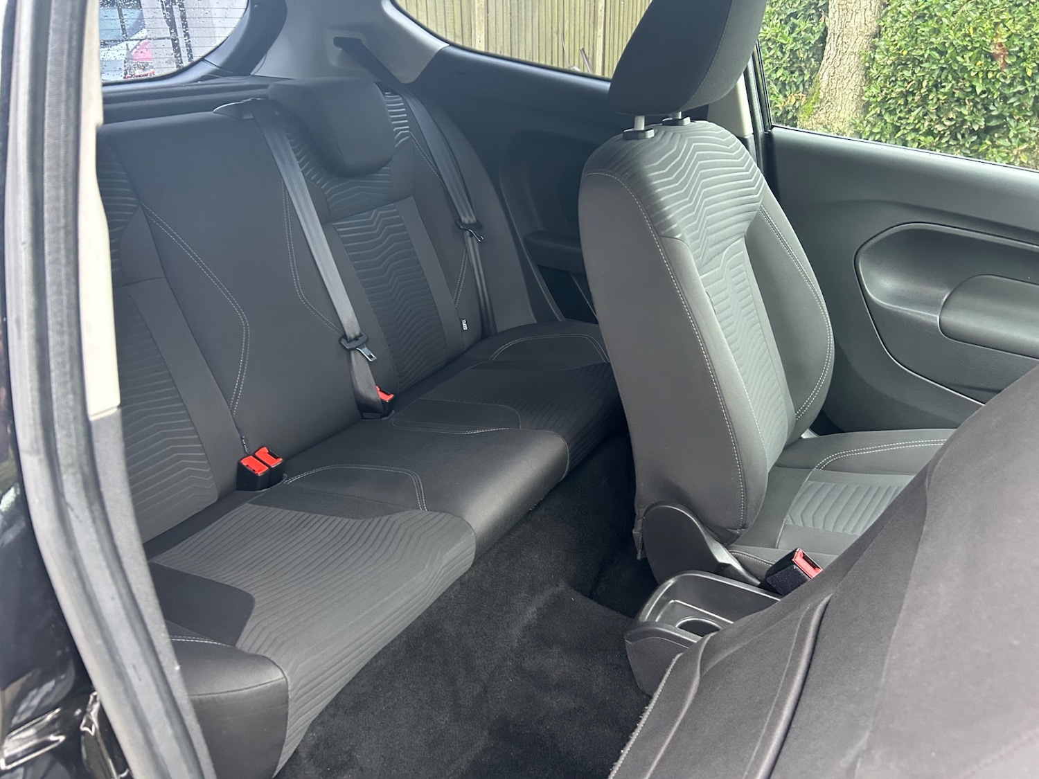 Used Ford Fiesta 2013 for sale - 77528147: Photo 22