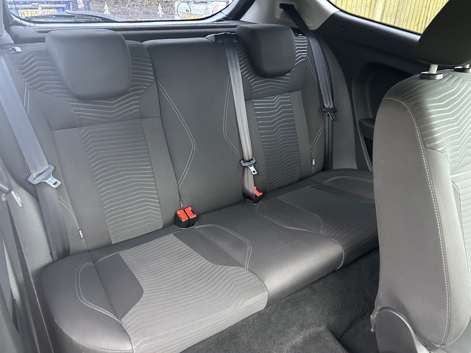 Used Ford Fiesta 2013 for sale - 77528147: Photo 23