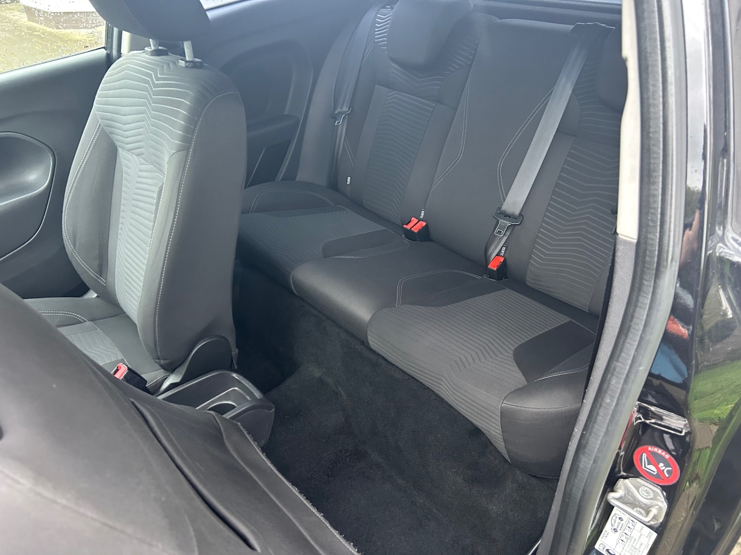 Used Ford Fiesta 2013 for sale - 77528147: Photo 24