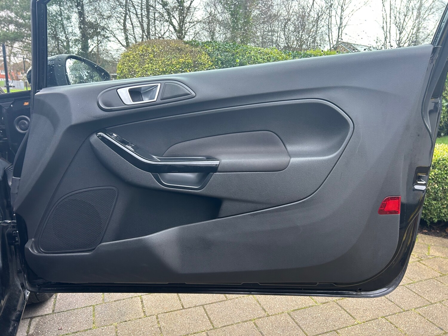 Used Ford Fiesta 2013 for sale - 77528147: Photo 26